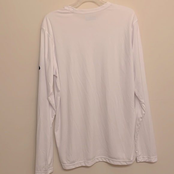 NWOT☀️Sun Protection shirt Columbia Omni-Shade - Picture 11 of 11